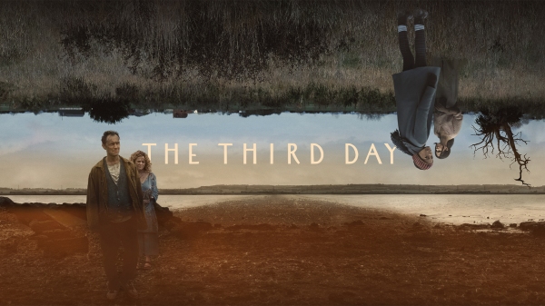 The third day critiques;avis the third day; thriller;mystère; HBO